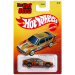 Hot Wheels: The Hot Ones Alfa Romeo GTV6 3.0 mașinuță 1/64 - Mattel