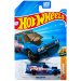 Hot Wheels: Time Shifter mașinuță albastră 1/64 - Mattel
