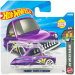 Hot Wheels: Tooned Purple Passion mașinuță 1/64 - Mattel