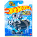 Hot Wheels: Tooned Twin Mill mașinuță care își schimbă culoarea 1/64 - Mattel