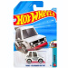 Hot Wheels: Tooned Volkswagen Golf MK1 mașinuță 1/64 - Mattel
