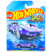 Hot Wheels: Track Manga mașinuță schimbătoare de culoare 1/64 - Mattel