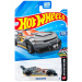 Hot Wheels: Track Ripper mașinuță gri 1/64 - Mattel