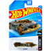 Hot Wheels: X-Steam mașinuță 1/64 – Mattel