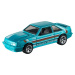 Hot Wheels XL: 1992 Ford Mustang Foxbody mașinuță 1/43 – Mattel