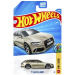 Hot Wheels: mașinuță 17 Audi RS6 Avant 1/64 - Mattel