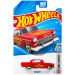 Hot Wheels: mașinuță 55 Chevy 1/64 - Mattel
