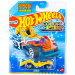 Hot Wheels: mașinuță Zombot care își schimbă culoarea 1/64 - Mattel
