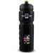 Hy-Pro: bidon din plastic FIFA, negru, 750 ml