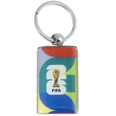 Hy-Pro: breloc FIFA imaginea 1