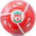 Hy-Pro: minge de fotbal cu model Liverpool, mărimea 5