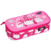 ICO: LizzySuli Kittok Stars Purrfect penar rotunjit pentru adolescenți 21,5x10,5x5,5 cm