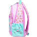 ICO: LizzySuli Lollipop Capybara Active+ ghiozdan/rucsac școlar ergonomic 30x43x21,5 cm