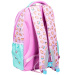 ICO: LizzySuli Lollipop Capybara Active+ ghiozdan/rucsac școlar ergonomic 30x43x21,5 cm