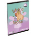 ICO: LizzySuli Lollipop Capybara caiet de vocabular A/5 31-32