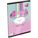 ICO: LizzySuli Lollipop Rainbow caiet de vocabular A/5 31-32