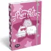 ICO: Lizzysuli Kittok stars — cutie A4 pentru caiete, cu elastic și model cu pisici