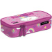 ICO: Lizzysuli Lollipop Rainbow penar oval 20x7x7 cm