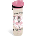 ICO: Lizzysuli Tiny Dancer Ballerina bidon din plastic 600 ml