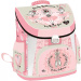 ICO: Lizzysuli Tiny Dancer Ballerina ghiozdan școlar ergonomic, rucsac 39x35x24 cm