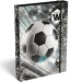 ICO: Lizzysuli Top League FTW cutie pentru caiete A/5