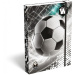 ICO: Lizzysuli Top League FTW cutie pentru caiete A4