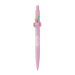 ICO: Pix roz pastel cu model axolotl