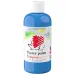 ICO: Tempera arici, culoare albastru deschis, 500 ml