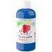 ICO: Tempera arici, culoare albastru închis, 500 ml