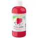 ICO: Tempera arici, culoare roșie, 500 ml