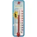 ICO: Termometru școlar din plastic cu arici