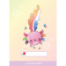 ICO: caiet de teme A5 cu model Süni Axolotl
