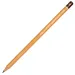 ICO: creion grafit 1500/3B Koh-I-Noor