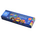 ICO: plastilină Koh-I-Noor în culori pastelate, set de 10 bucăți