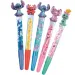 Idee! Set de laborator de fabricat pixuri Disney Stitch - Clementoni