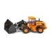Încărcător SIKU JCB 457 WLS scara 1/87