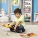 Înfășoară! Set creativ de marionete cu animale sălbatice - Melissa &amp; Doug