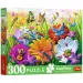 Insecte pe pajiște Easy Piece puzzle de 300 de piese - Trefl