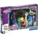 Inside Out 2 Woot Woot puzzle supercolor 104 piese - Clementoni