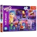 Inside Out 2 emoții puzzle 200 de piese - Trefl