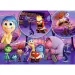 Inside Out 2 emoții puzzle 200 de piese - Trefl