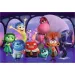Inside Out 2 puzzle de 100 piese - Trefl