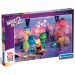 Inside Out 2 puzzle maxi supercolor de 104 piese - Clementoni