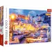 Insula Procida, Italia puzzle de 1000 de piese HQ - Trefl