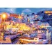 Insula Procida, Italia puzzle de 1000 de piese HQ - Trefl