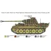Italeri 1/72 Pz. Kpfw. V Panther Ausf. A model de tanc Pantera