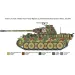 Italeri 1/72 Pz. Kpfw. V Panther Ausf. A model de tanc Pantera