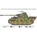 Italeri 1/72 Pz. Kpfw. V Panther Ausf. A model de tanc Pantera