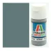 Italeri Flat Dark Gray (4754AP) - Vopsea mată gri închis pentru machete 20ml