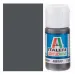 Italeri Flat Rubber (4861AP) - Vopsea mată pentru machete, culoare cauciuc, 20ml